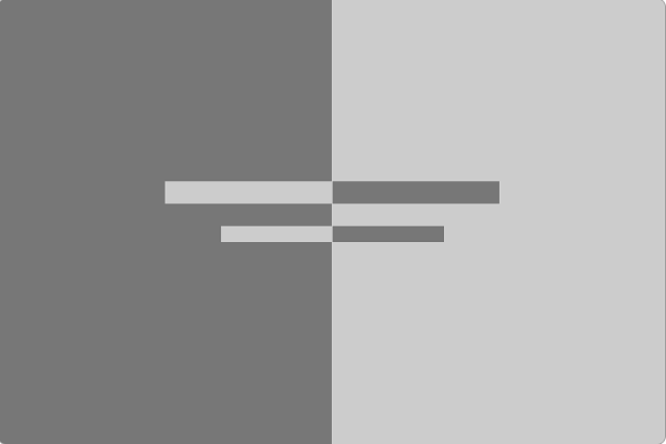 Invert text color