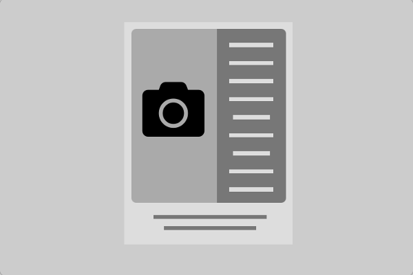On Hover Image Card