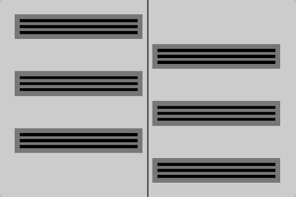 Responsive Timeline