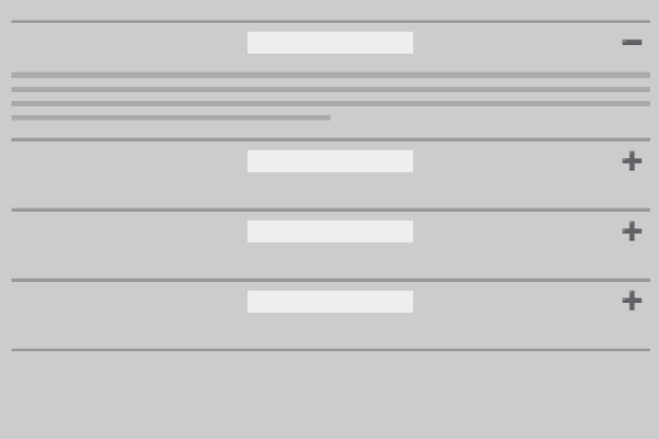 FAQ Page