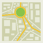city map