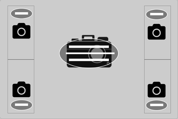 coming soon page