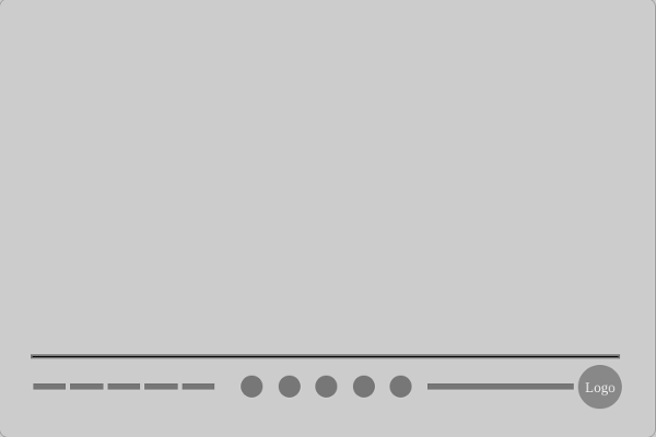 fixed footer
