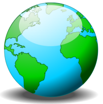 globe