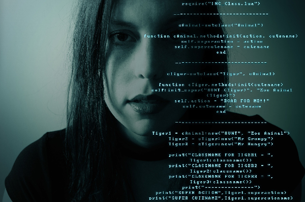 hacking