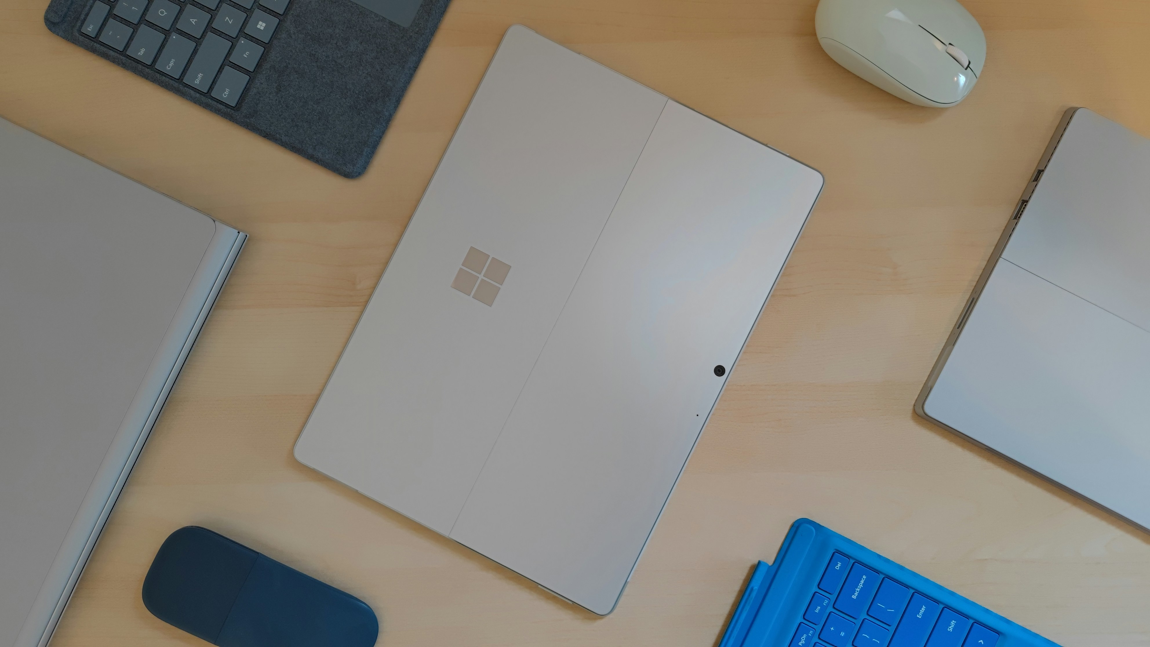 laptop packages