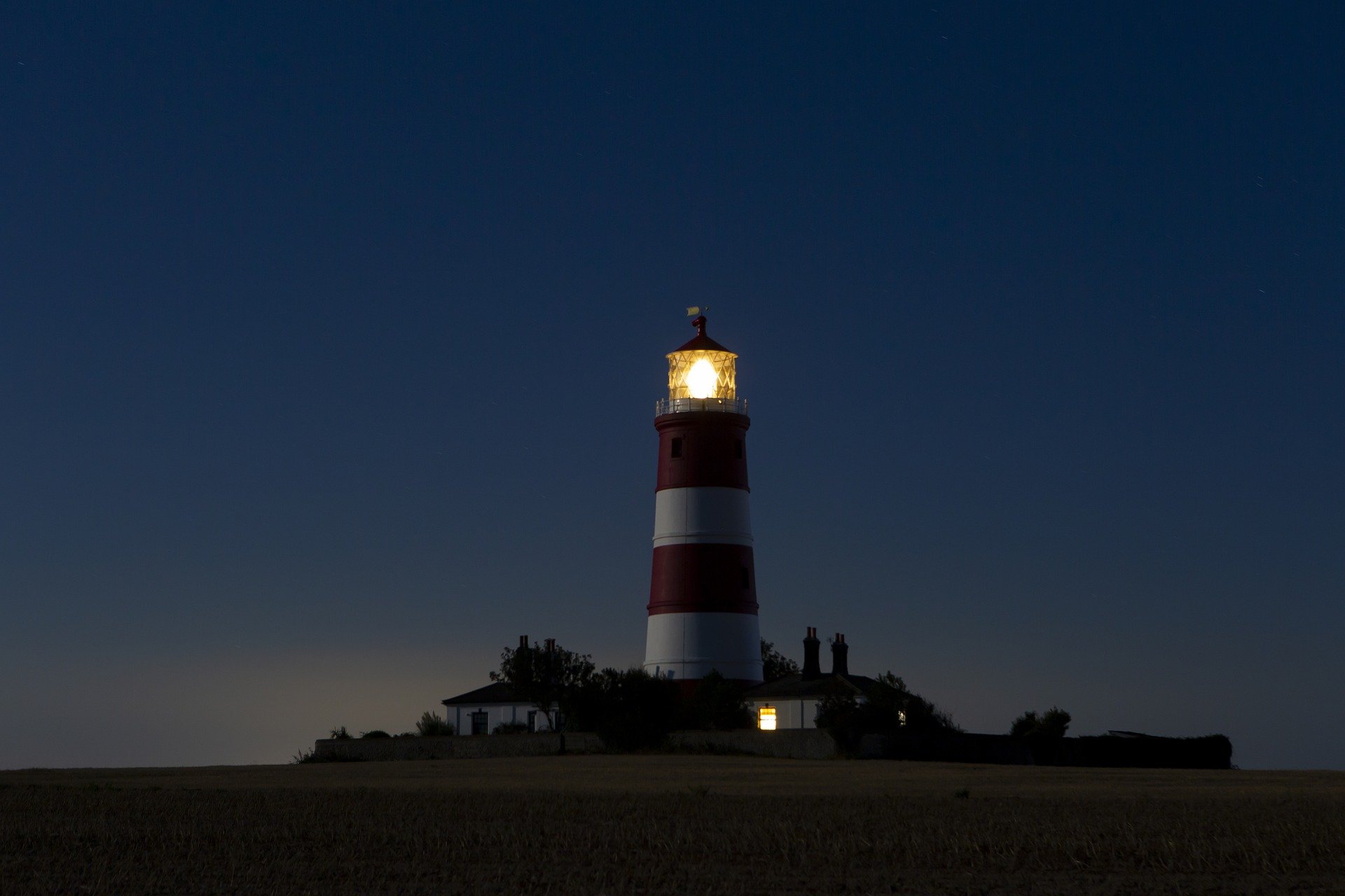 lighthouse
