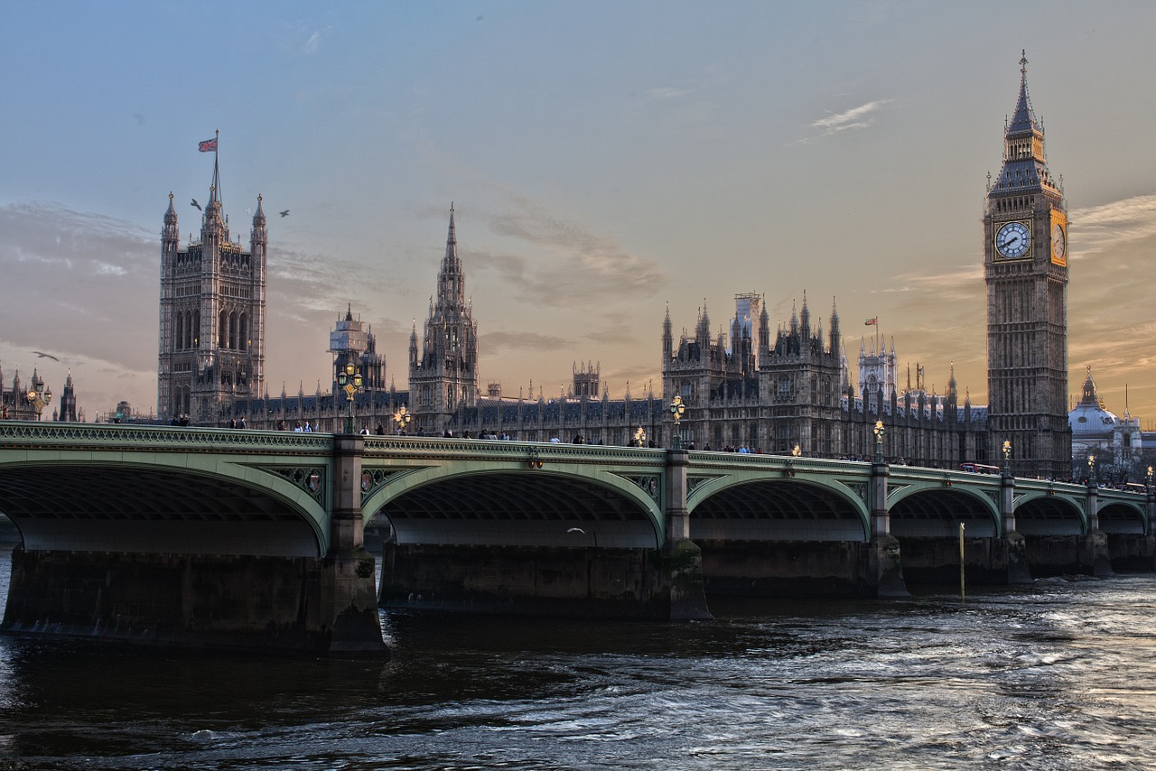 parliment