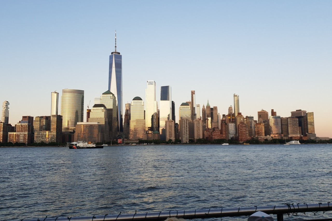 New York