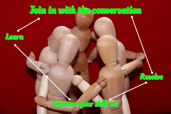 Our community