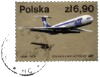 Postage stamp
