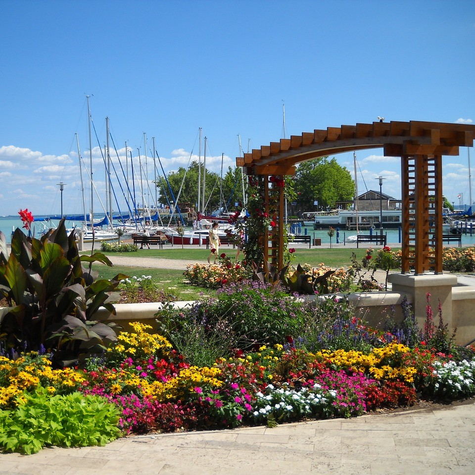 Quayside