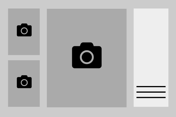 Simple Gallery